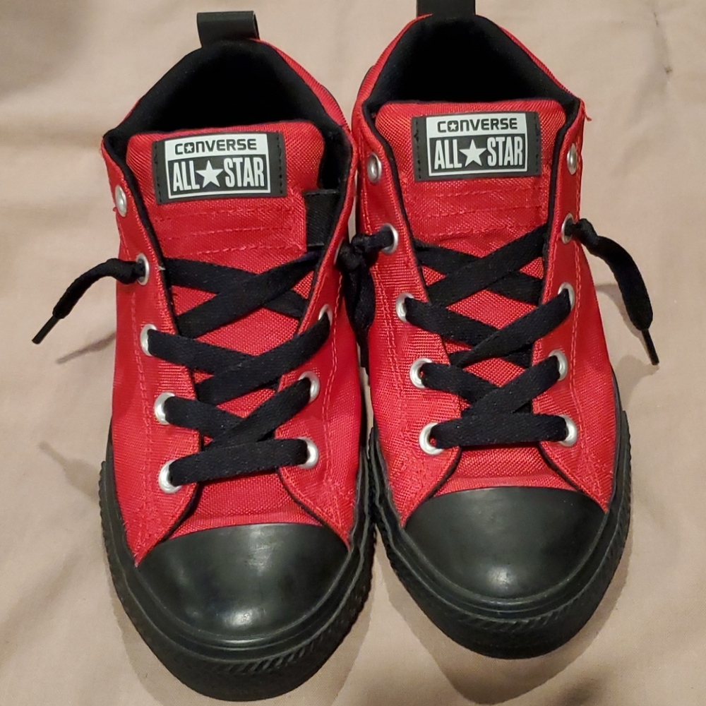 Converse High Tops